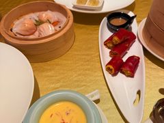 -武汉香格里拉大酒店·香宫中餐厅