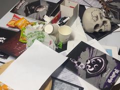 -戏精管理局·剧本杀·桌游·血染钟楼