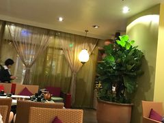 -润园四季椰子鸡火锅(海上世界店)