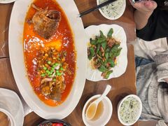 -奶奶的味道(胶州路店)
