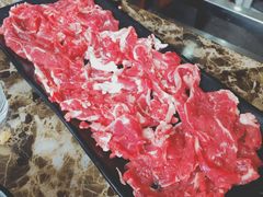 -林记潮牛·牛肉火锅(上马墩店)