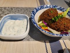 -La Medina餐厅(亮马河南路店)