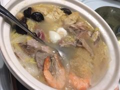 -江南赋(内蒙古大厦店)