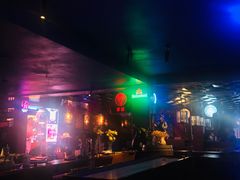 -蓝枪鱼鲜酿啤酒餐厅blue marlin(江宁店)