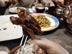 -蒙古人烤羊大师·草原料理(工农大路店)