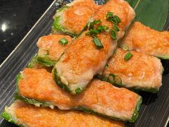 -常来小聚·广州非遗传承餐厅(高德置地店)