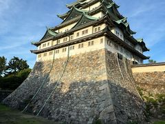 -名古屋城