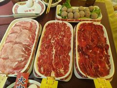 -大吉利·潮汕鲜牛肉火锅(西安店)