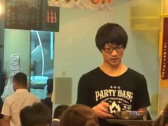 -聚点串吧·北京烧烤(朝北店)