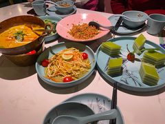 -米多分·越南小馆(南海万科广场店)