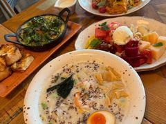 -良木缘咖啡西餐(文殊院店)