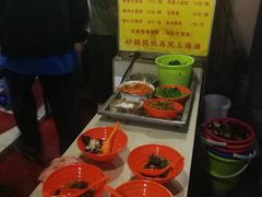 -阿麟馄饨(延长路店)