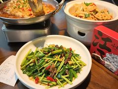 -小柴米·传统江西菜(万寿宫店)