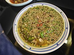 -富乐山酒店(西黄城根北街店)