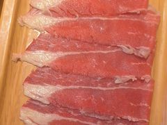 优选胸腹肉-空之介寿喜烧·和牛放题(恒隆广场店)