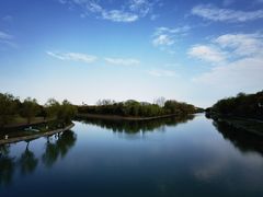 -美兰湖景区