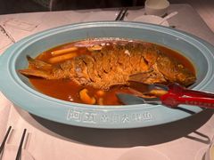 -阿五黄河大鲤鱼(英协路店)