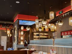 -恰饭·老长沙市井菜(天河客运站店)
