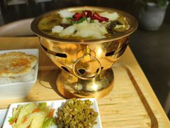 -嘉和一品粥(方庄店)