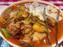 -西贝莜面村(镇江苏宁广场店)