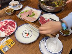 -厝味火锅·潮汕卤水火锅(十一合店)