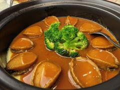 -泰谷酒店·太古码头闽菜自助餐厅