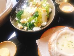-上海苏宁宝丽嘉酒店·Cafe Bellagio西餐厅