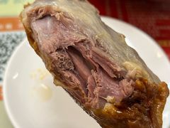 -烧鹅濑(西华路店)