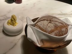 -深圳美高梅酒店·意烁FIAMMA·地中海餐厅