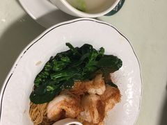 -翠华餐厅(旺角文华商场店)