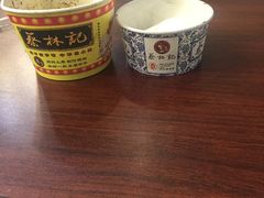 -蔡明纬热干面(长港路店)
