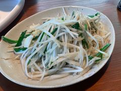 -人间酒暖·Go blanc·烧鸟·深夜食堂(陆家嘴店)