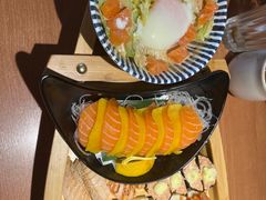 -万岁寿司(天河领展店)