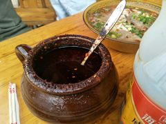 -肇兴特色牛肉粉