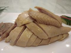 -老上海弄堂菜馆(恒基名人购物中心店)