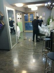 -小齐发型Star·Salon