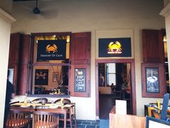 -Ministry of Crab(科伦坡店)