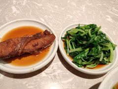 -松鹤面馆·古法焖肉面(观前店)