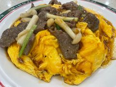 -明记港式烧腊茶餐厅(下沙店)