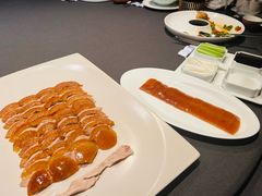 -上海滩餐厅(BFC外滩金融中心店)