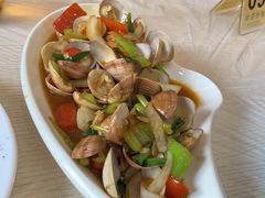 -覃记海鲜美食餐厅