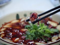 生腌血蚌-迈姨·潮州菜(麓湖公园店)
