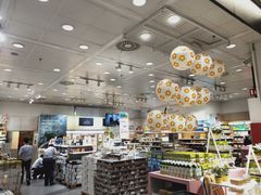 -宜家·瑞典食品屋(四元桥店)