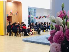 -嘉德美润儿童之家