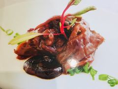 -马凯餐厅(地安门店)