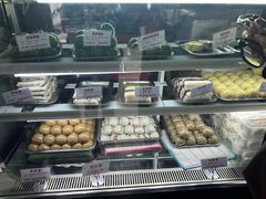 -许阿姨糕团店(南京总店)