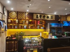 -惠丰堂饭庄·烤鸭·京味菜(西北旺·唐家岭店)