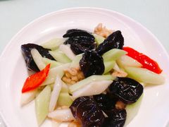 养生小炒-香融府·烤鸭·家常菜(马家堡路店)