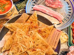-入火韩国烤肉(凯旋广场店)