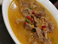 -邢家锅贴老店·非遗·开封菜(金明广场店)